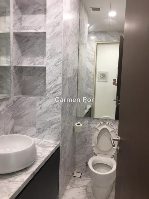 Condominium for Rent in The Light Collection IV by Carmen Por - iProperty.com.my