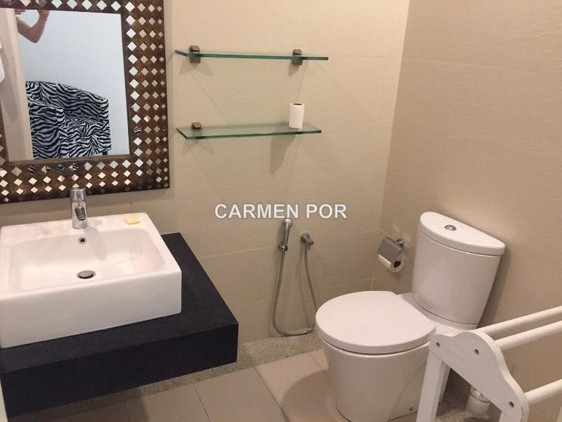 Kondominium untuk Disewa di Skyhome oleh Carmen Por - iProperty.com.my