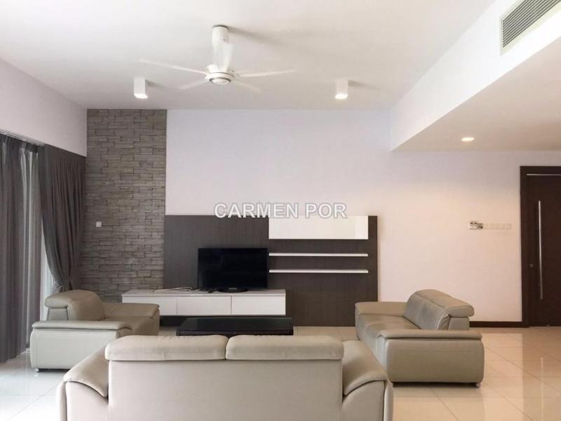 For Rent - Infinity Beachfront Condominium