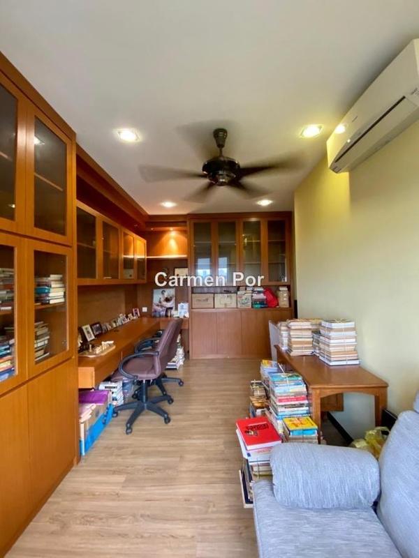 Kondominium untuk Disewa di Putra Marine Resort oleh Carmen Por - iProperty.com.my