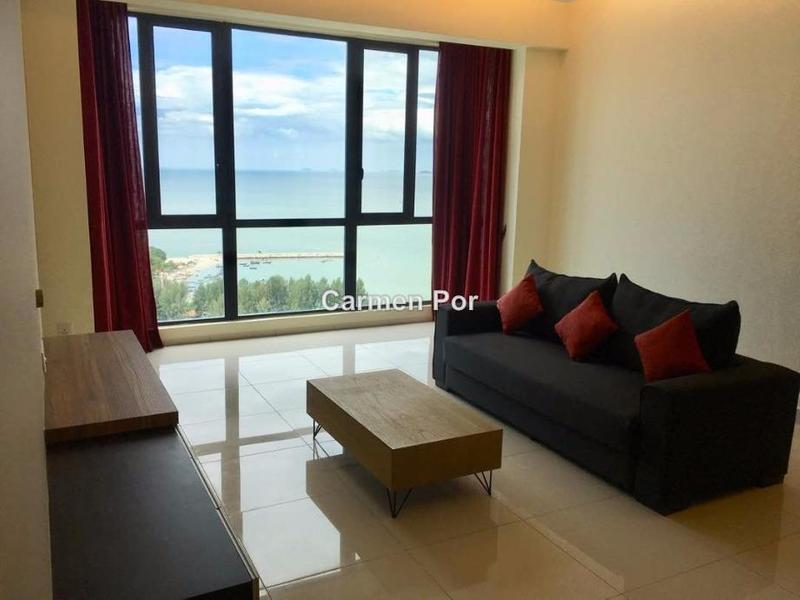 Residensi Servis untuk Disewa di Jazz Residences oleh Carmen Por - iProperty.com.my