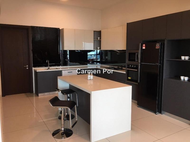 Condominium for Rent in Alila2 by Carmen Por - iProperty.com.my
