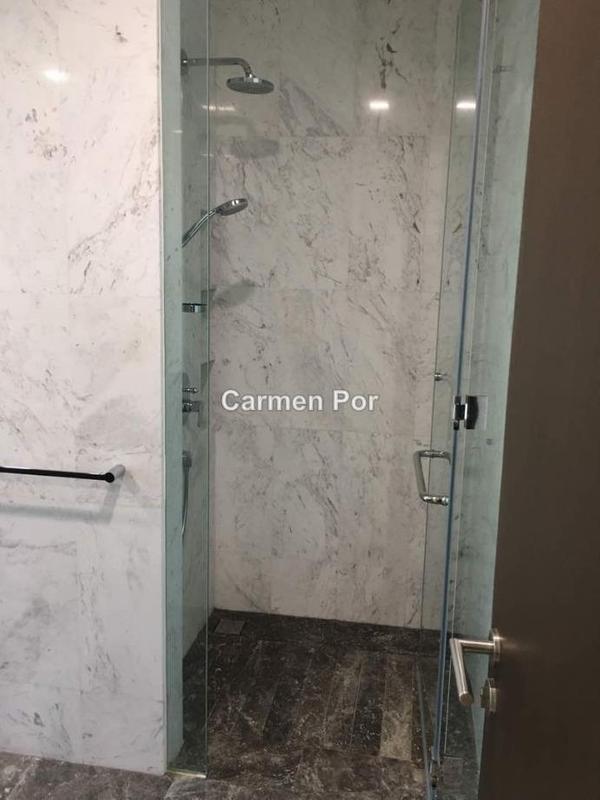 Condominium for Rent in The Light Collection IV by Carmen Por - iProperty.com.my