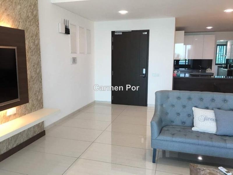 Condominium for Rent in The Light Collection IV by Carmen Por - iProperty.com.my
