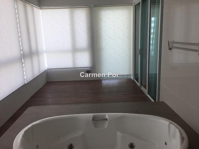 Condominium for Rent in One Tanjong Condominium by Carmen Por - iProperty.com.my
