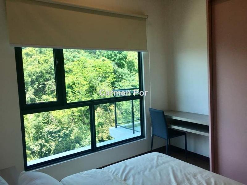 Condominium for Rent in Alila2 by Carmen Por - iProperty.com.my