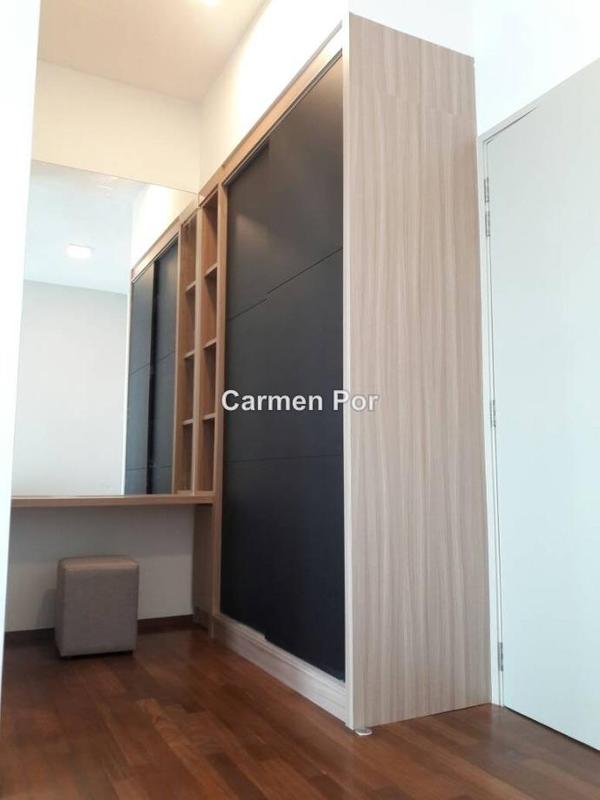 Condominium for Rent in Mira Residence by Carmen Por - iProperty.com.my