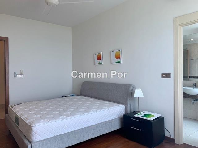 Condominium for Rent in The Cove Condominium by Carmen Por - iProperty.com.my