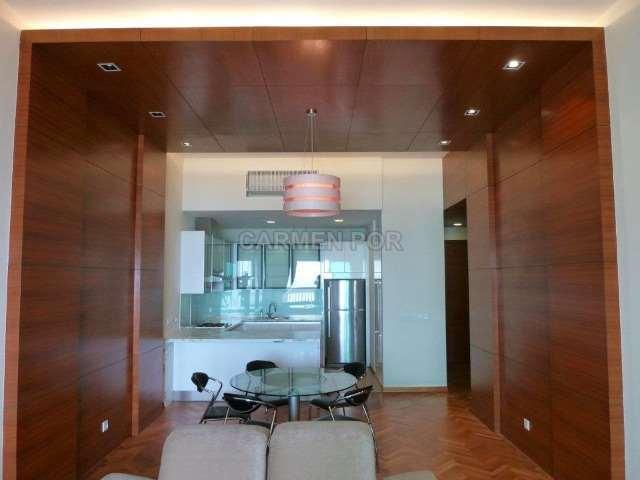 Kediaman Servis untuk Disewa di Straits Quay (The Suites at Waterside) oleh Carmen Por - iProperty.com.my