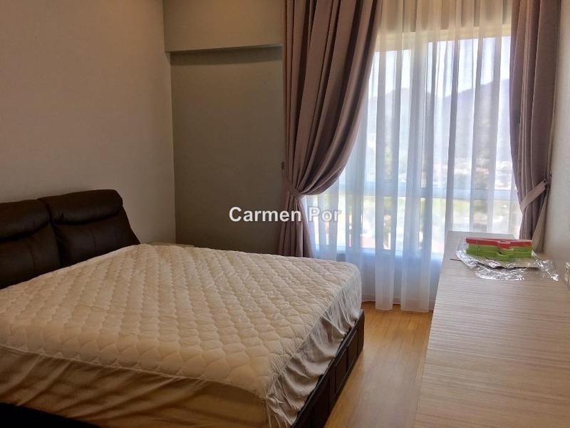 Condominium for Rent in One Tanjong Condominium by Carmen Por - iProperty.com.my