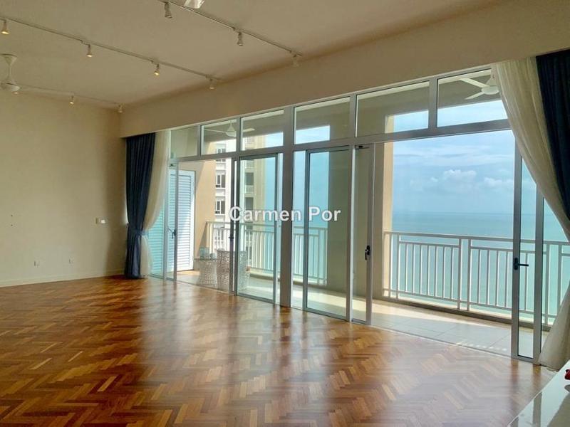 Condominium for Rent in Andaman @ Quayside by Carmen Por - iProperty.com.my