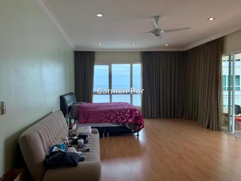 For Rent - The Cove Condominium