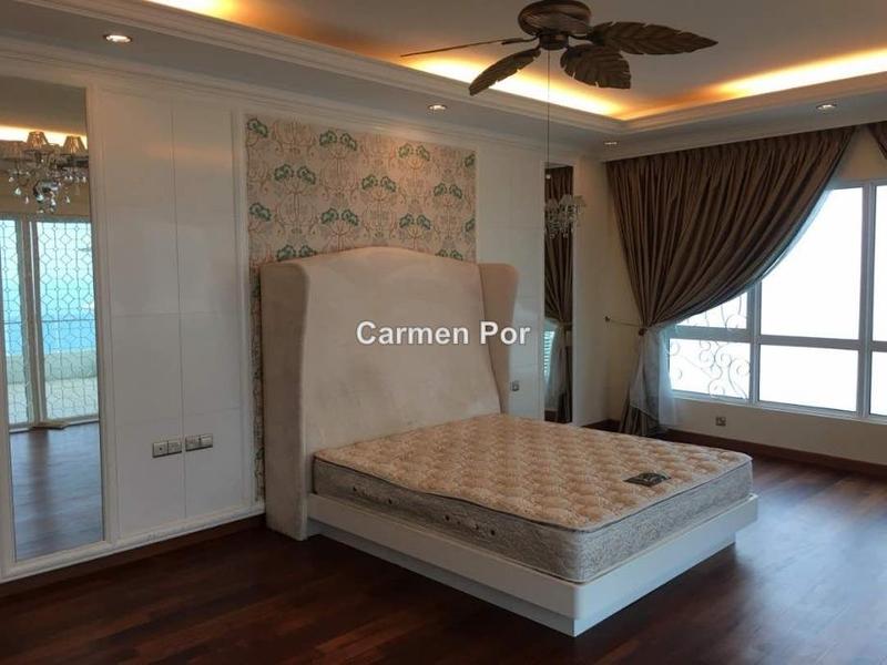 Condominium for Rent in The Cove Condominium by Carmen Por - iProperty.com.my