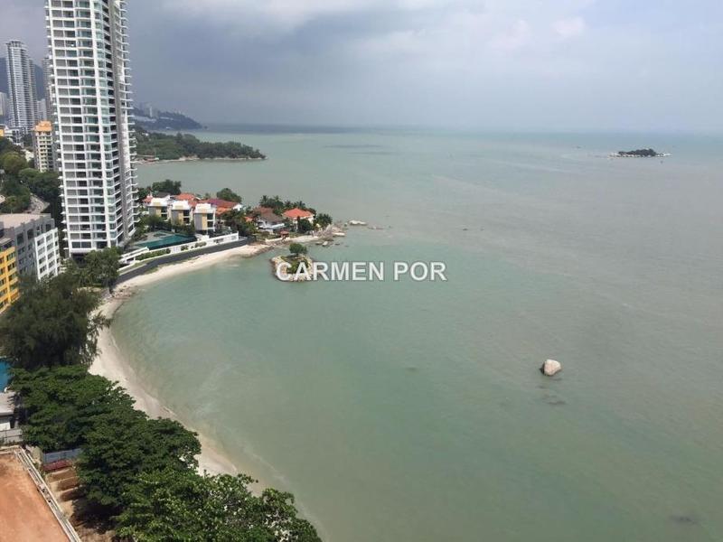 Kondominium untuk Disewa di Skyhome oleh Carmen Por - iProperty.com.my