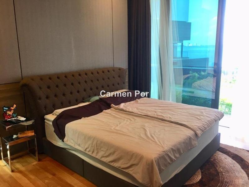 Kondominium untuk Disewa di The Light Collection IV oleh Carmen Por - iProperty.com.my