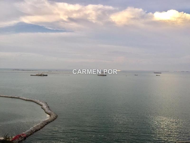 Kondominium untuk Disewa di 8 Gurney (The Shore Condominium) oleh Carmen Por - iProperty.com.my