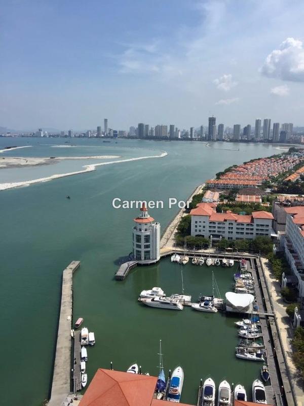 Kondominium untuk Disewa di Andaman @ Quayside oleh Carmen Por - iProperty.com.my