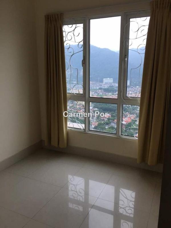 Condominium for Rent in The Cove Condominium by Carmen Por - iProperty.com.my