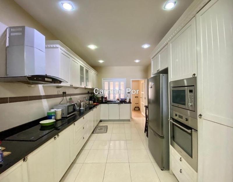 Kondominium untuk Disewa di Putra Marine Resort oleh Carmen Por - iProperty.com.my