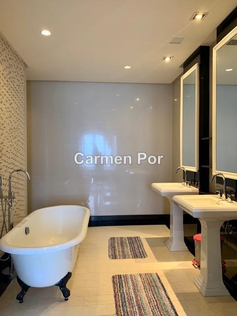 Condominium for Rent in Andaman @ Quayside by Carmen Por - iProperty.com.my