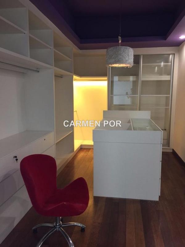 Condominium for Rent in Infinity Beachfront Condominium by Carmen Por - iProperty.com.my