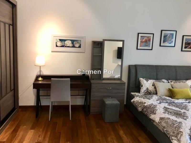 Condominium for Rent in The Light Collection IV by Carmen Por - iProperty.com.my