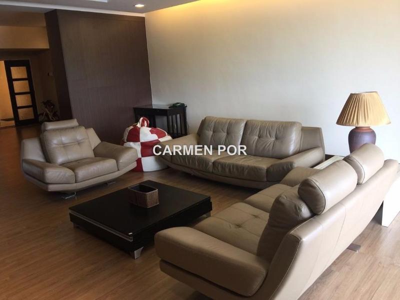 Kondominium untuk Disewa di Putra Marine Resort oleh Carmen Por - iProperty.com.my