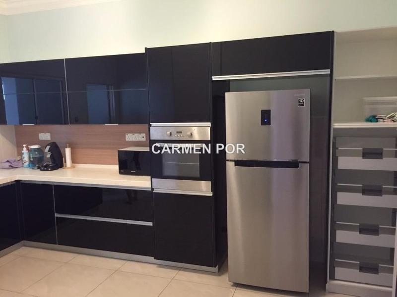 Condominium for Rent in Putra Marine Resort by Carmen Por - iProperty.com.my
