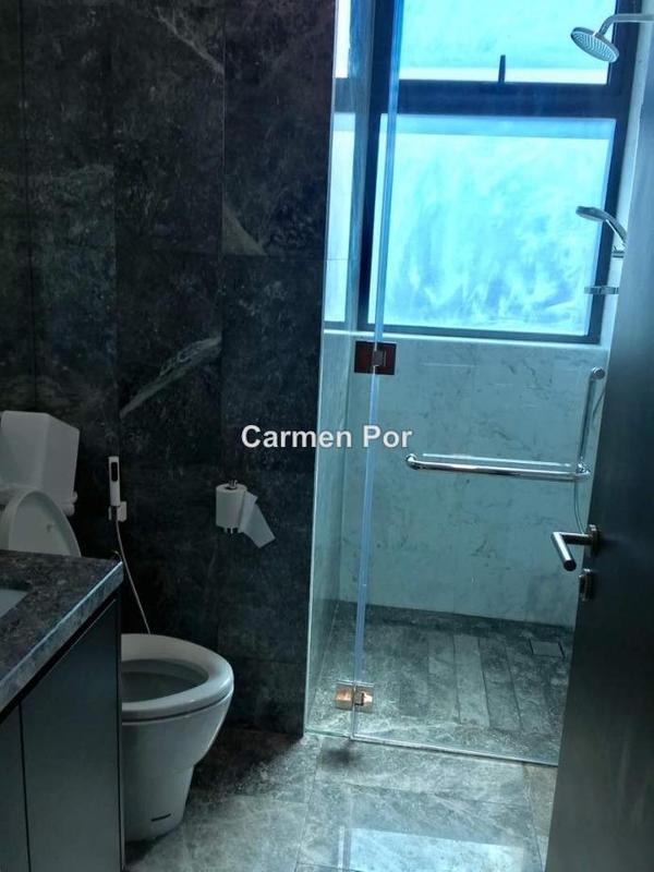 Condominium for Rent in The Light Collection IV by Carmen Por - iProperty.com.my