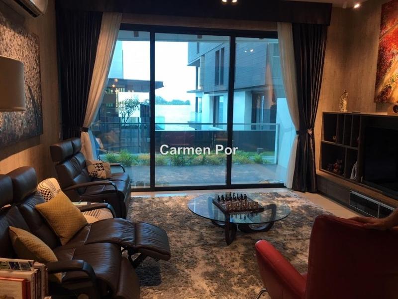 Kondominium untuk Disewa di The Light Collection IV oleh Carmen Por - iProperty.com.my