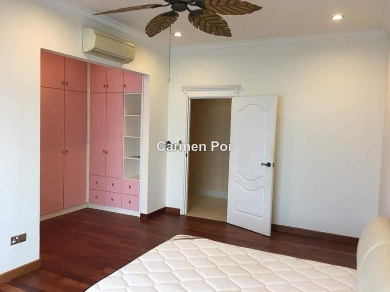 Condominium for Rent in The Cove Condominium by Carmen Por - iProperty.com.my