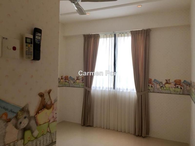 Kondominium untuk Disewa di Scotland Villa oleh Carmen Por - iProperty.com.my