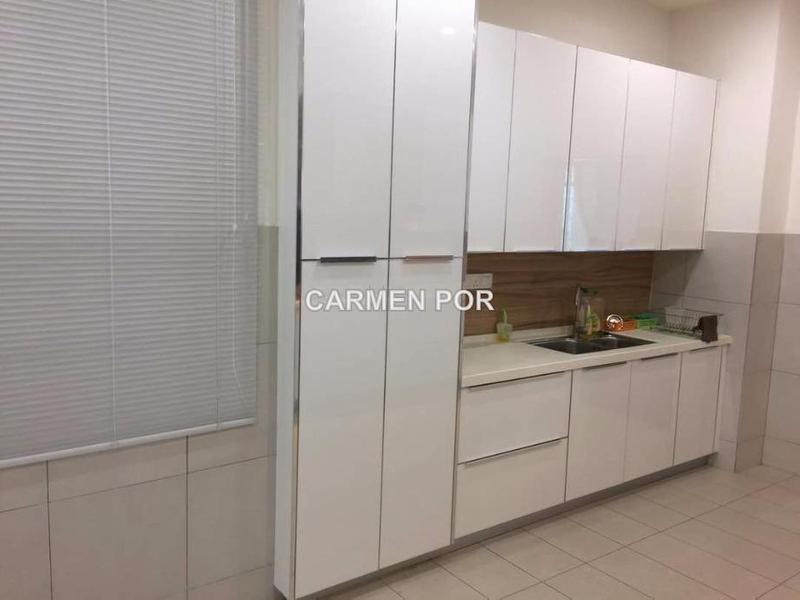 Condominium for Rent in Skyhome by Carmen Por - iProperty.com.my