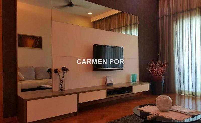 Kediaman Servis untuk Disewa di Straits Quay (The Suites at Waterside) oleh Carmen Por - iProperty.com.my