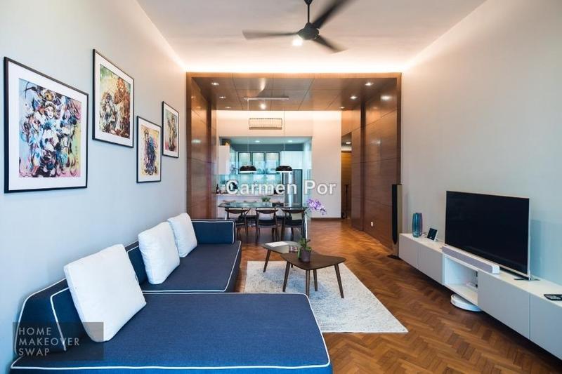 Service Residence for Rent in Straits Quay (The Suites at Waterside) by Carmen Por - iProperty.com.my