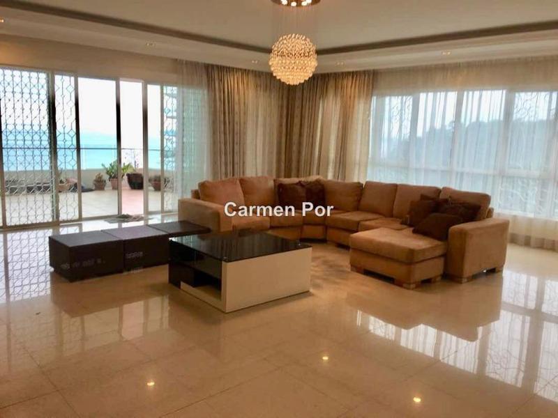 For Rent - The Cove Condominium