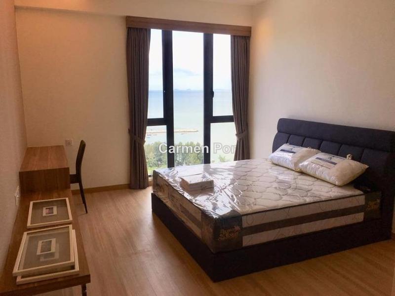 Residensi Servis untuk Disewa di Jazz Residences oleh Carmen Por - iProperty.com.my