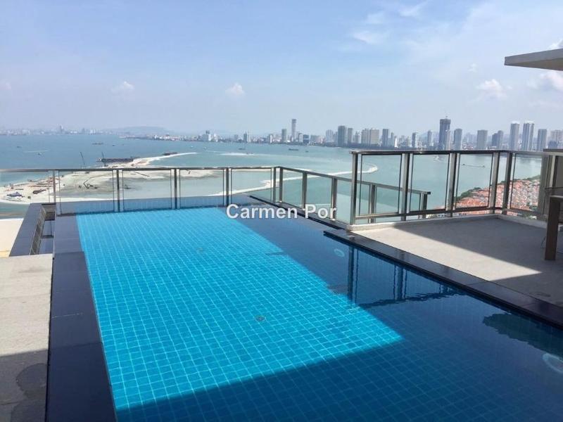 Kondominium untuk Disewa di Andaman @ Quayside oleh Carmen Por - iProperty.com.my