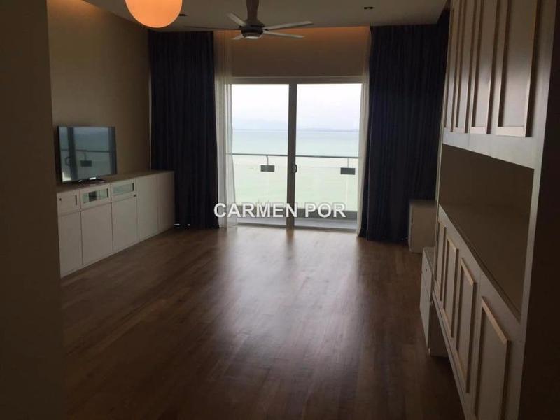 Condominium for Rent in One Tanjong Condominium by Carmen Por - iProperty.com.my