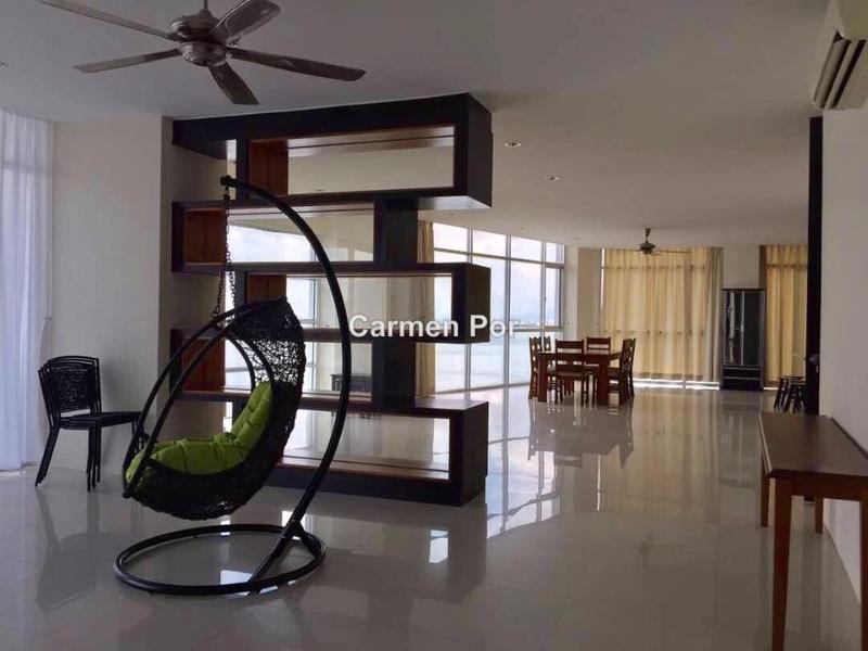 Kondominium untuk Disewa di Millennium Tower oleh Carmen Por - iProperty.com.my