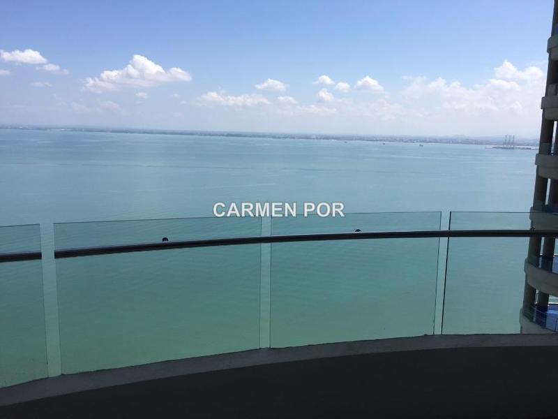 Kondominium untuk Disewa di 8 Gurney (The Shore Condominium) oleh Carmen Por - iProperty.com.my