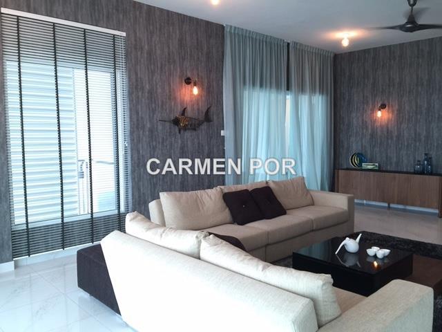 Condominium for Rent in One Tanjong Condominium by Carmen Por - iProperty.com.my