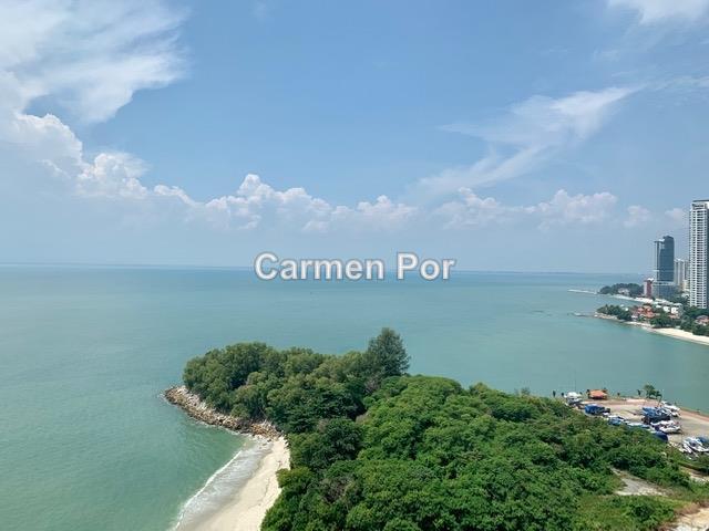 Condominium for Rent in The Cove Condominium by Carmen Por - iProperty.com.my