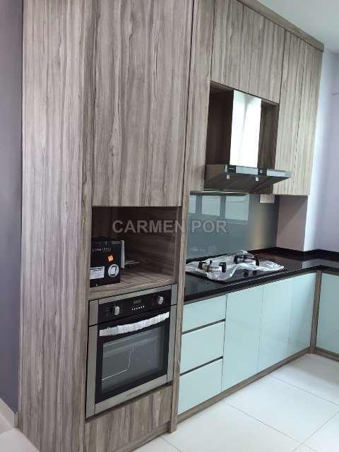 Service Residence for Rent in Summerton by Carmen Por - iProperty.com.my