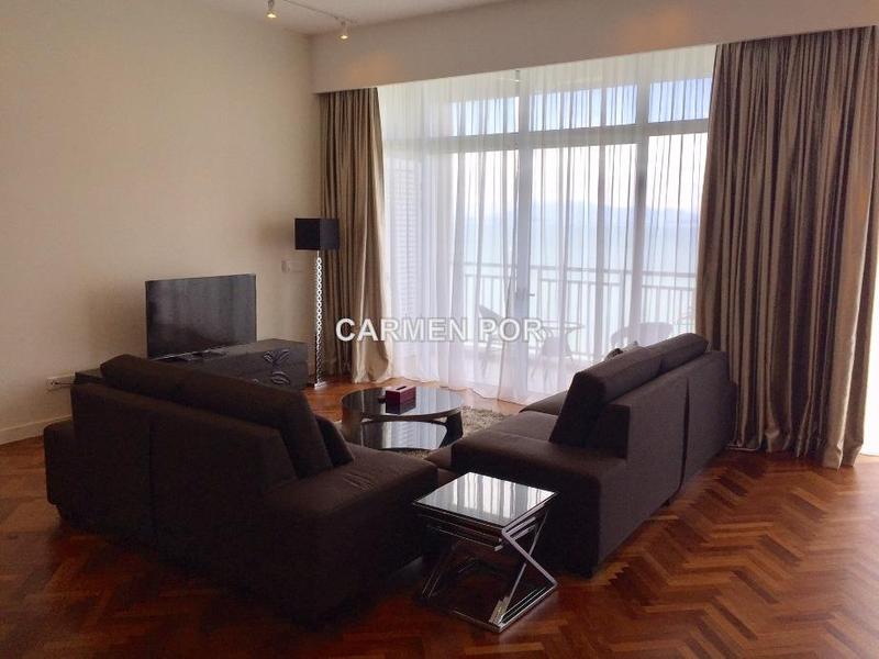 Condominium for Rent in Andaman @ Quayside by Carmen Por - iProperty.com.my