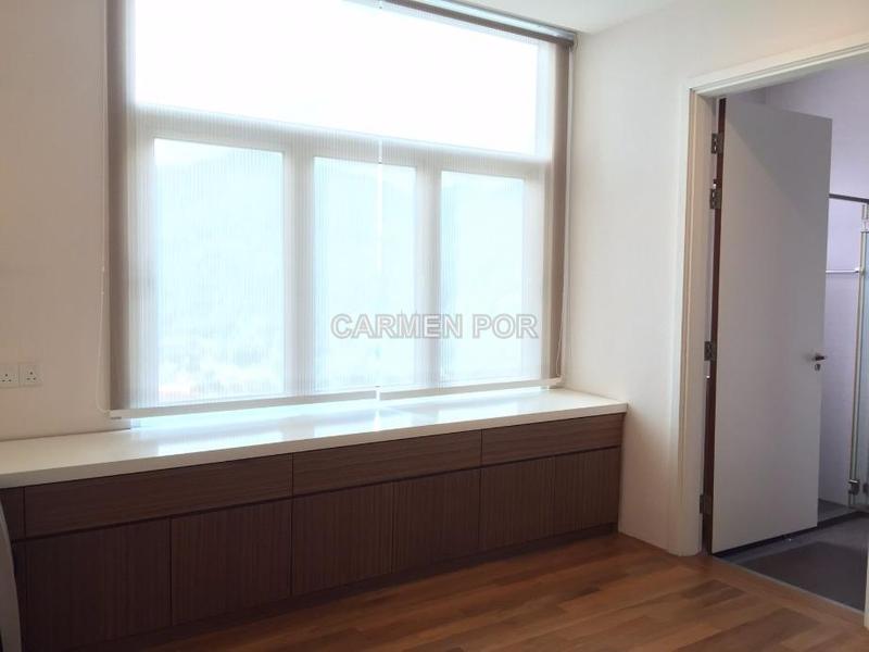 Kondominium untuk Disewa di Harmony Residence oleh Carmen Por - iProperty.com.my