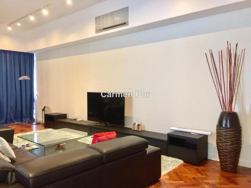 Kondominium untuk Disewa di Andaman @ Quayside oleh Carmen Por - iProperty.com.my