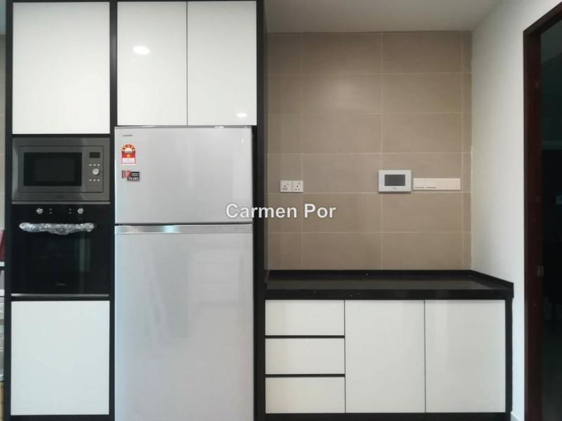 Kondominium untuk Disewa di One Tanjong Condominium oleh Carmen Por - iProperty.com.my