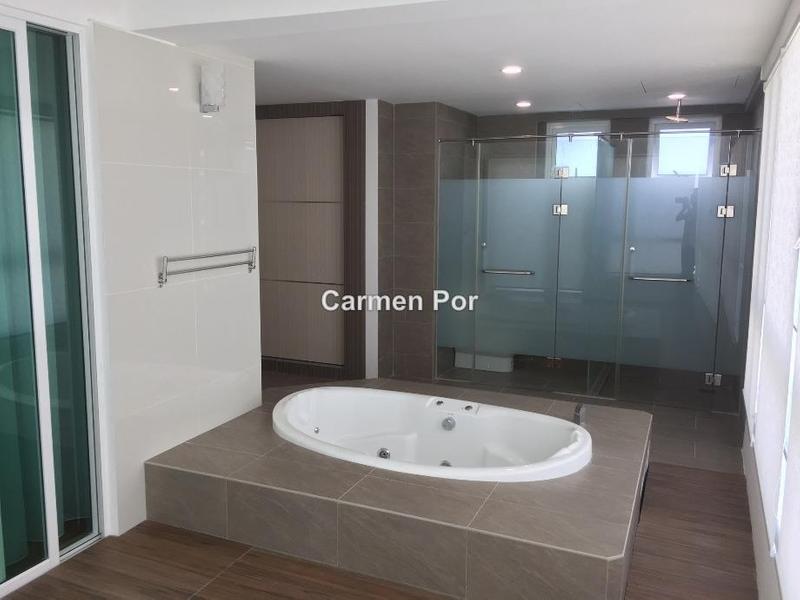 Condominium for Rent in One Tanjong Condominium by Carmen Por - iProperty.com.my