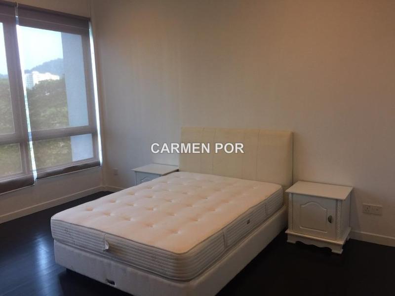 For Rent - Infinity Beachfront Condominium